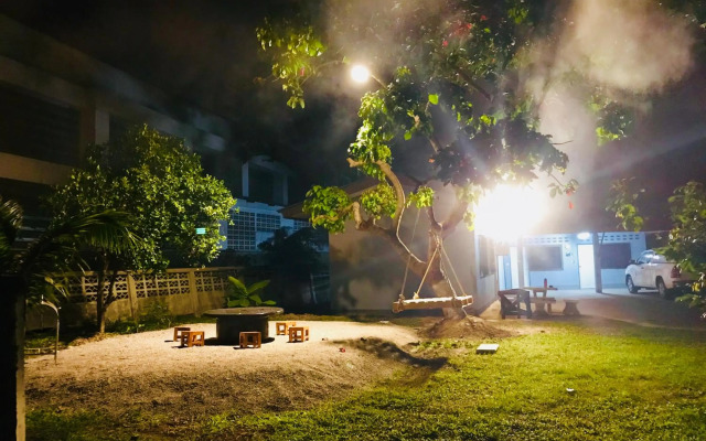 Winter House Chiang Rai