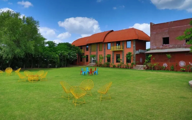 Veergarh The Resort