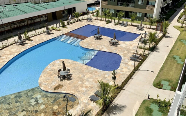 Flat Mana Beach Experience