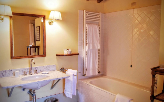 Villa il Poggiale - Dimora Storica