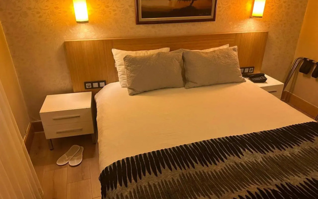 Sultan Otel Sivas