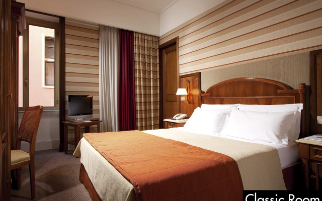 Mascagni Hotel