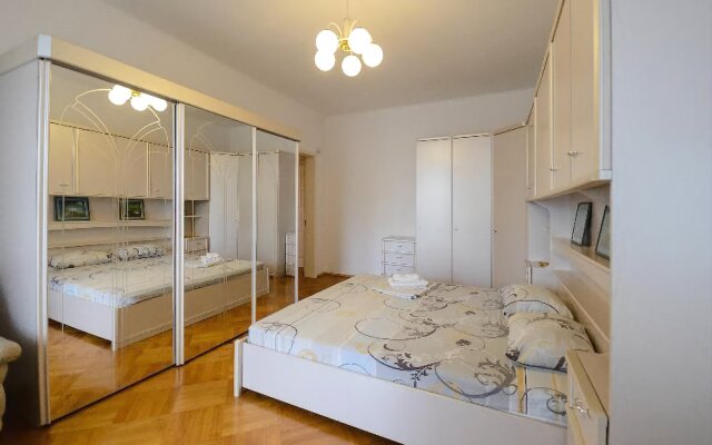 Kiev Accommodation Apartments on Luteranska st