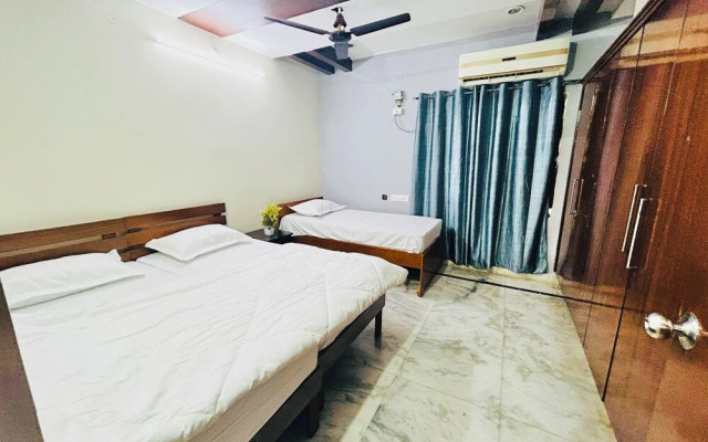 ORION Studio service Apartments