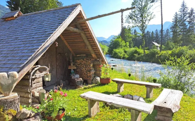 Hotel garni Landhaus Bürtlmair