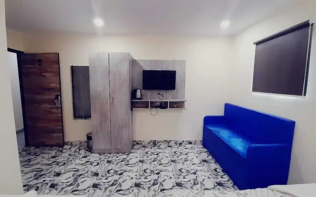 GL Residency By Glitz Hotels