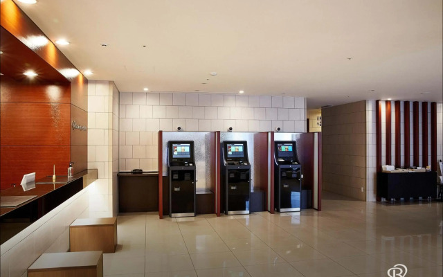 Daiwa Roynet Hotel Osaka Uehonmachi