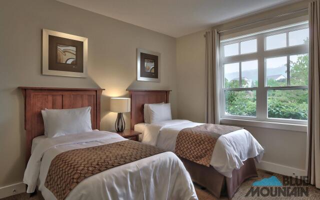 Chateau Ridge - Blue Mountain Resort