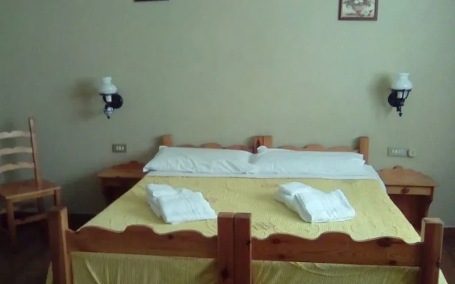 Hotel Ginepro