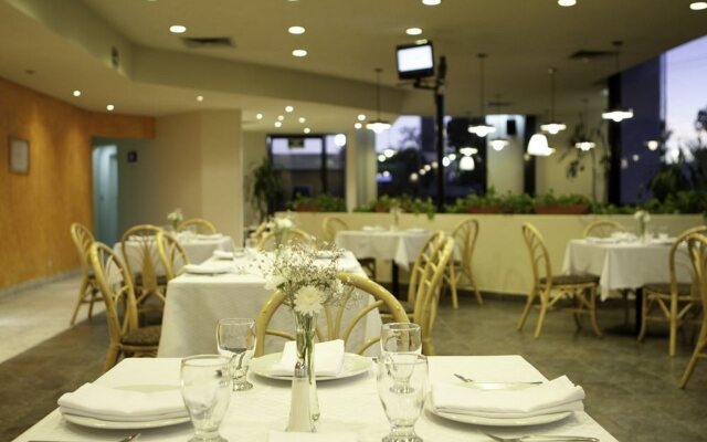 Mision Express Aguascalientes Zona Norte