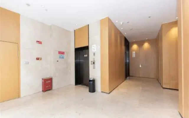Ji Hotel Wenzhou Airport Avenue