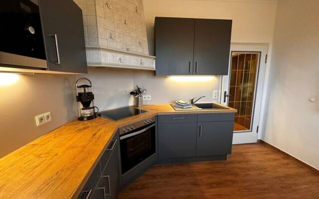 Habel Modern Retreat