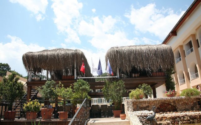 Residence Rivero