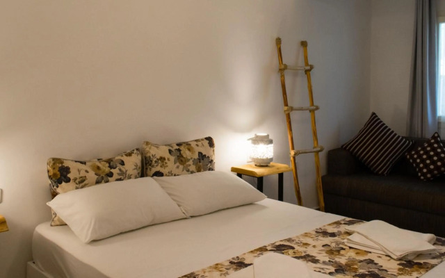 Hotel Pataros
