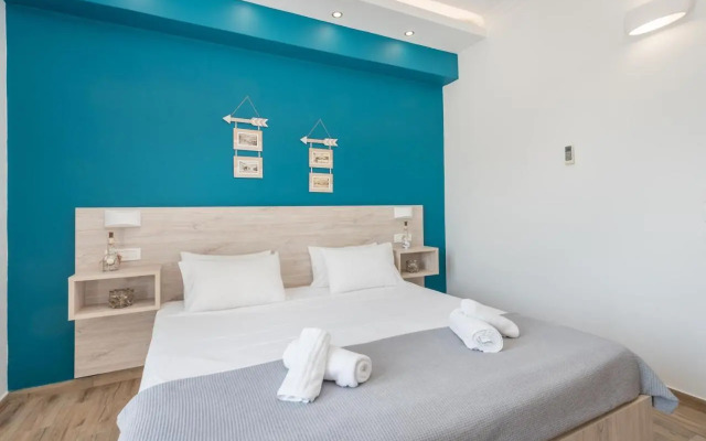 Stathis Studios I