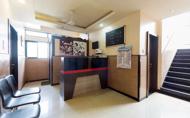 Hotel Farhat Executive