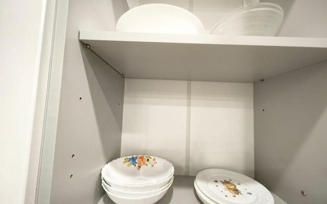 Like Home (Лайк Хоум) улице на Ломоносова 3