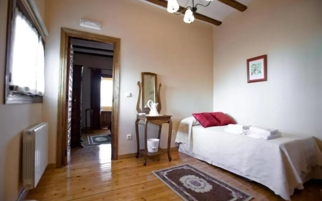Casa Rural Villa Calera