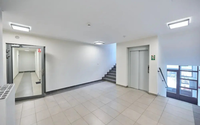 Apartment Jamesa Cooka by Renters