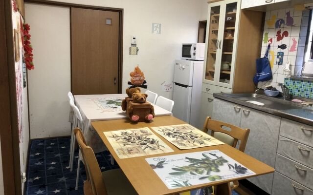 ShimaHama Home
