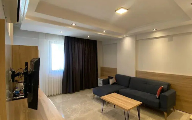 The Brothers Suite