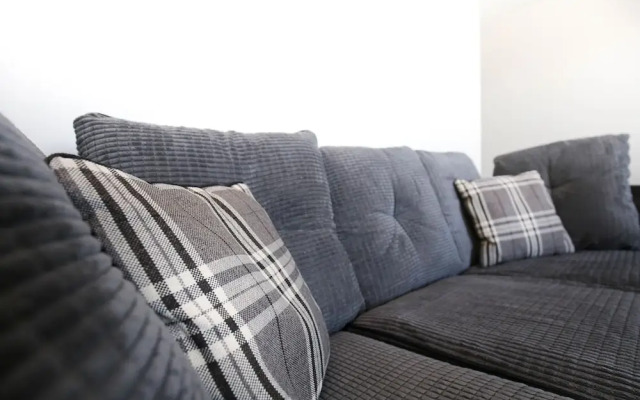 Week2Week Stunning 2 Bed Tynemouth Apartment