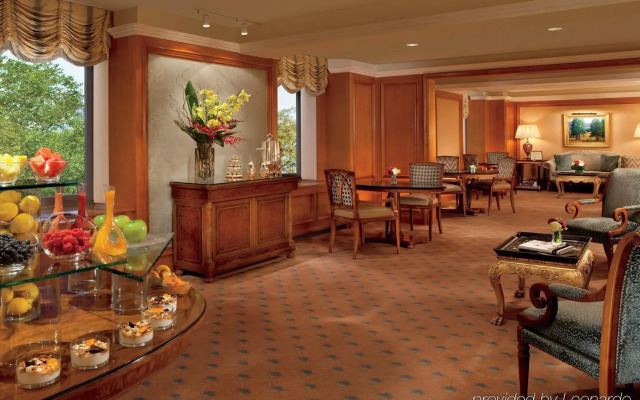 The Ritz-Carlton New York, Central Park