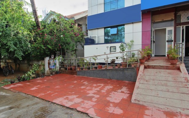 OYO Rooms HSR Layout BDA Complex