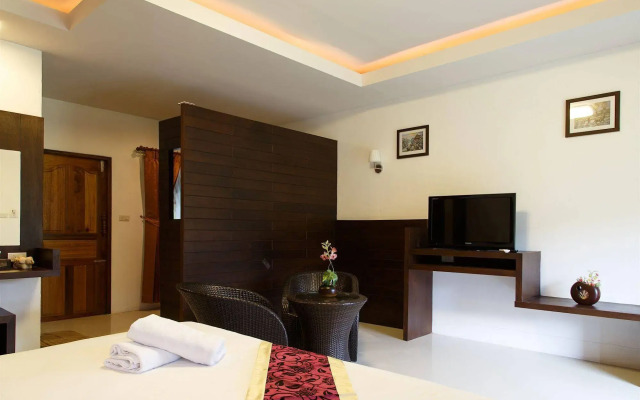 Baan Rabieng