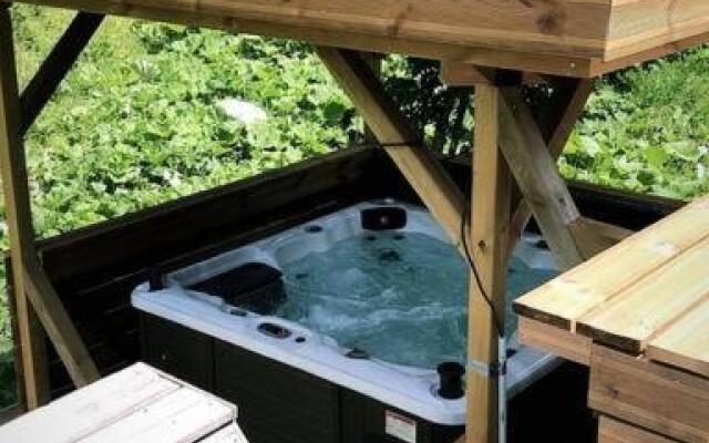 La Grange à Germaine