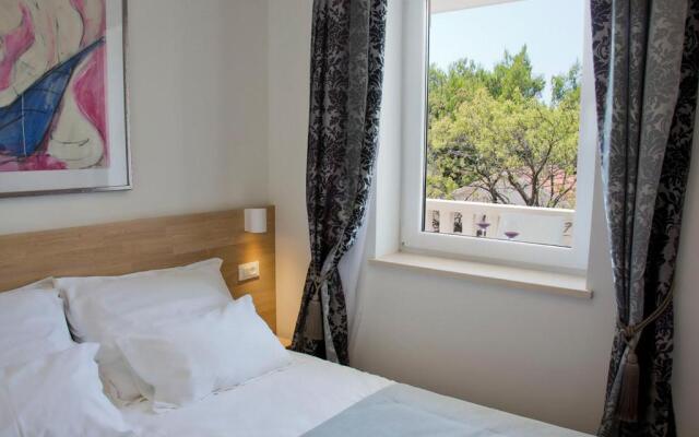 Villa Dalmatina - Adults only