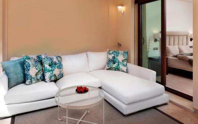 Marbella Apartment Puerto Banus