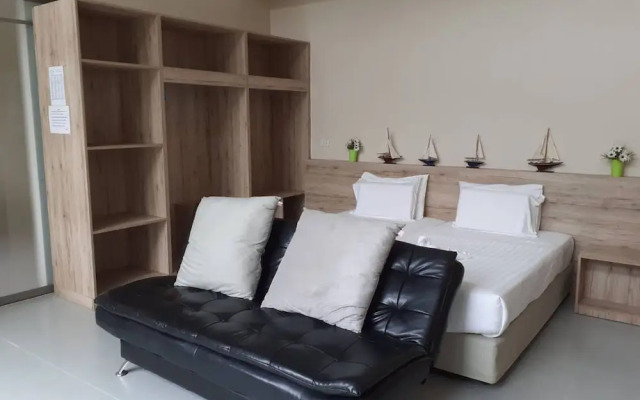 Areeca Mahogany Zone