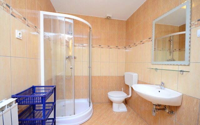 Apartments Hazim
