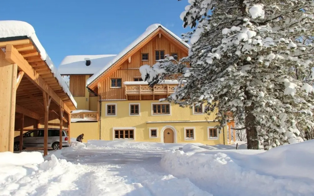 Oberweiglhof Penthouse