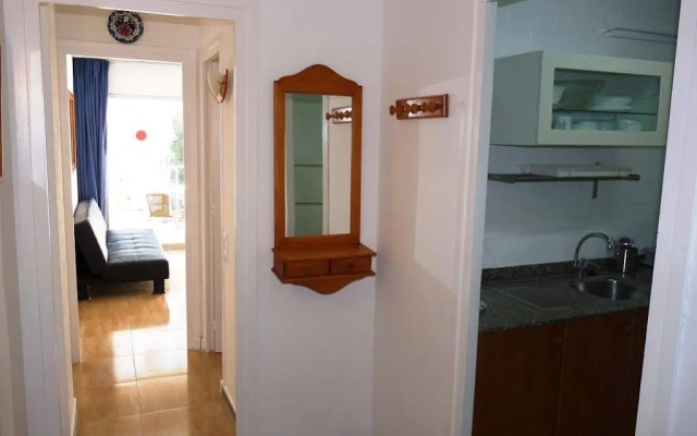 Apartaments Tropic