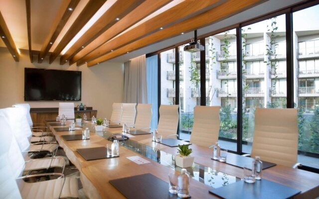 Grand Hyatt Playa Del Carmen Resort