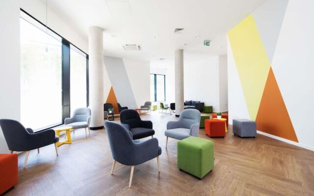 Modern Student-Only Ensuite Rooms in Central Portsmouth