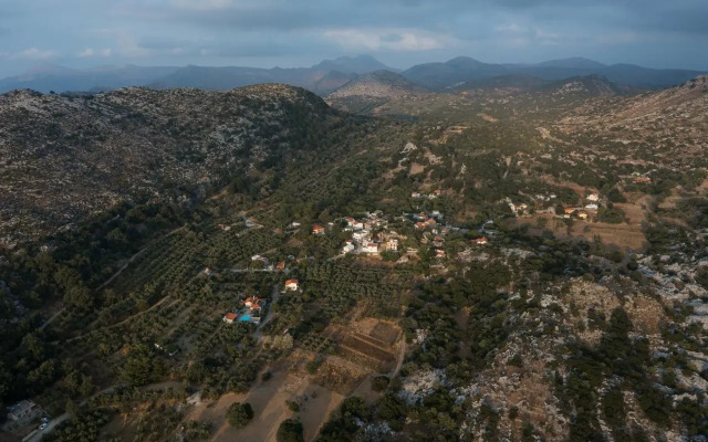 Niki Mountain House