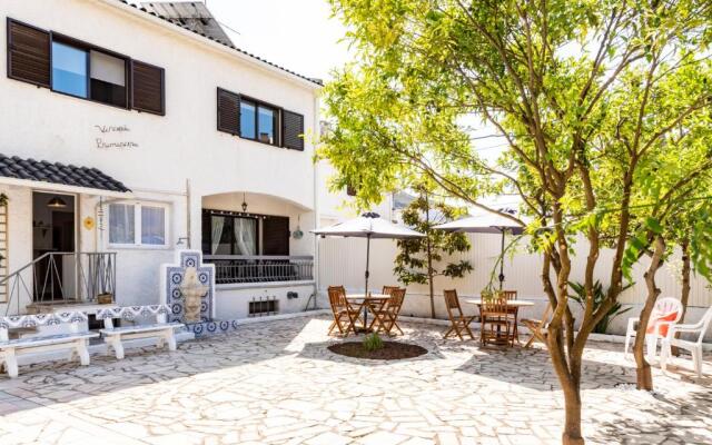 Vita Portucale ! Nook Beach Apartments