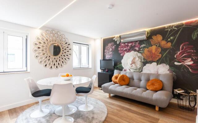 Embaixador Apartments&Suites