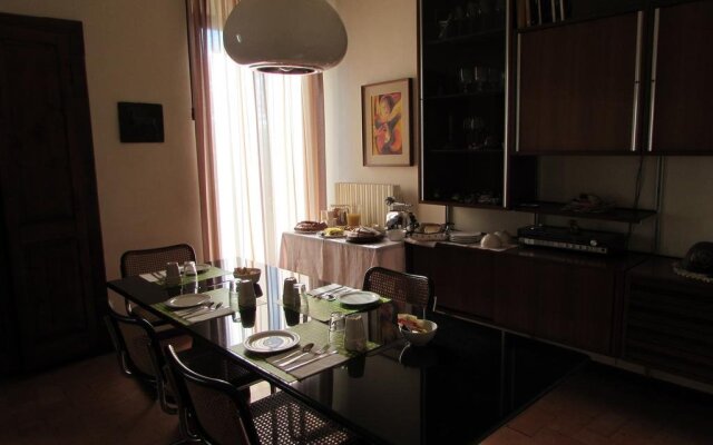 Il Leone Rosso B&B