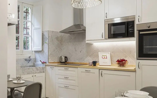 Cozy Holiday Home in Camogli
