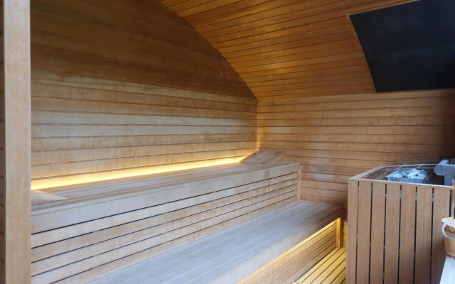 Limen Wellness Hotel