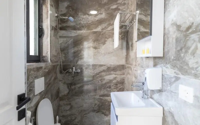 Hotel Apart Resilient