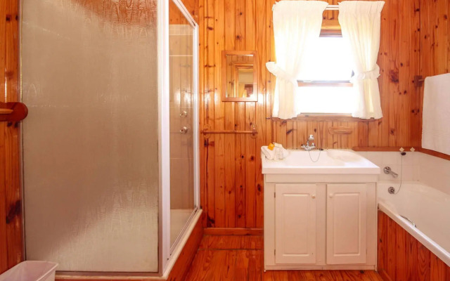 Aston Woods B&B
