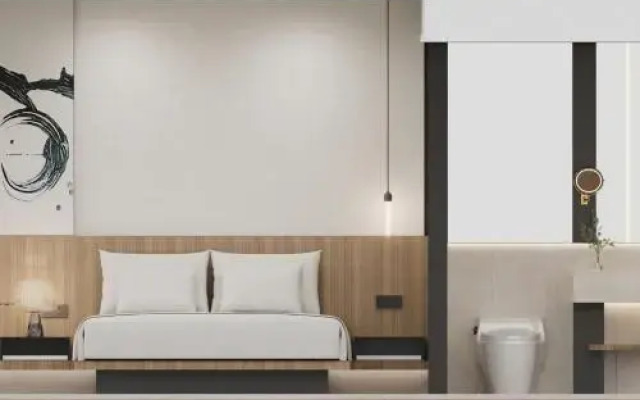 Fairfield by Marriott Hangzhou Yuhang