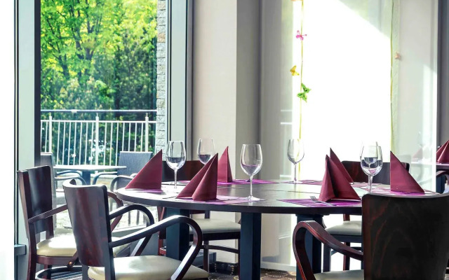 Mercure Karpacz Skalny