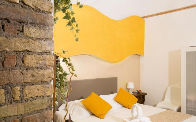 Nerva Accomodation Cavour