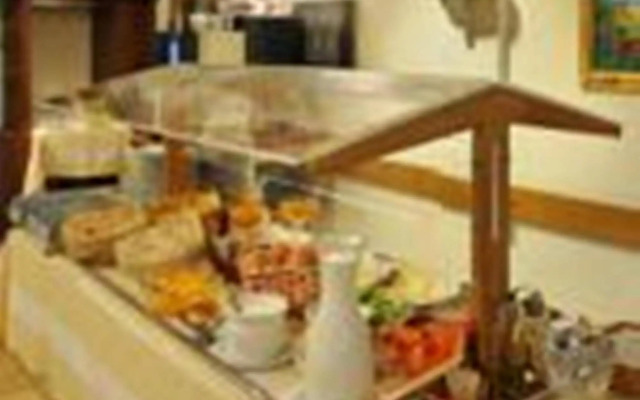 Hotel Toscana